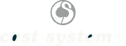 Logo Cast